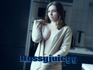 Rossyjuicyy