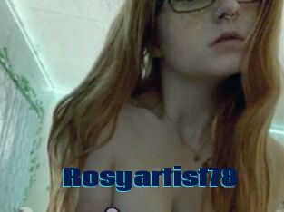 Rosyartist78