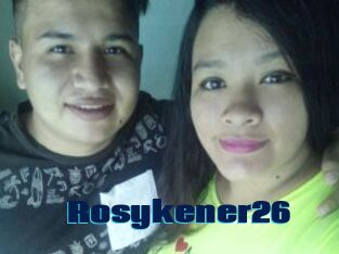 Rosykener26