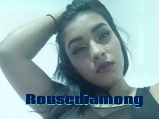 Rousediamong