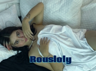 Rousloly