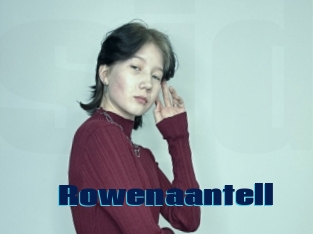 Rowenaantell