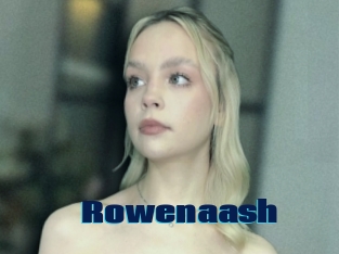 Rowenaash