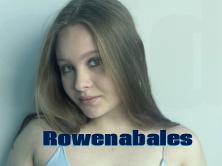 Rowenabales