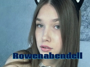 Rowenabendell
