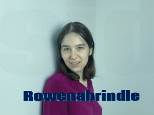 Rowenabrindle