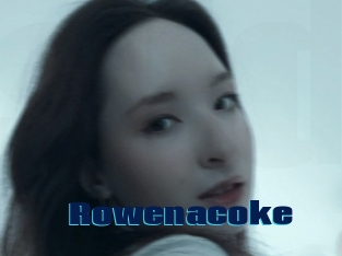 Rowenacoke
