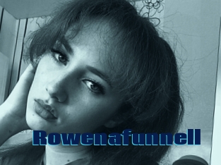 Rowenafunnell