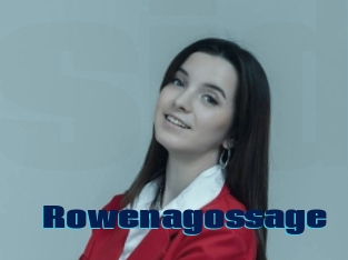 Rowenagossage