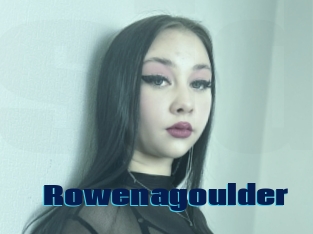 Rowenagoulder