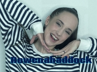 Rowenahaddock