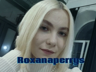 Roxanaperrys