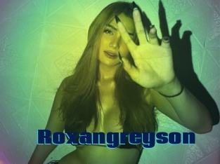 Roxangreyson