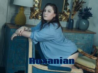 Roxanian