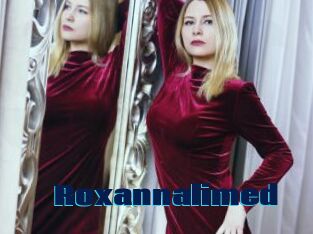 Roxannalimed