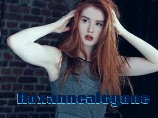 Roxannealcyone
