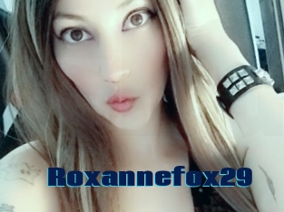 Roxannefox29