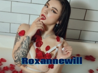 Roxannewill