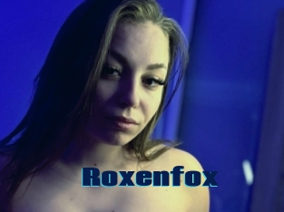 Roxenfox