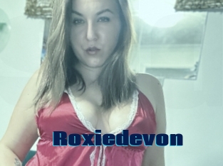 Roxiedevon