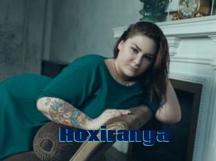 Roxiranya