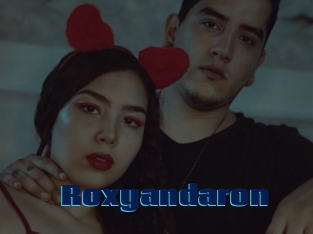 Roxyandaron
