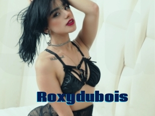 Roxydubois