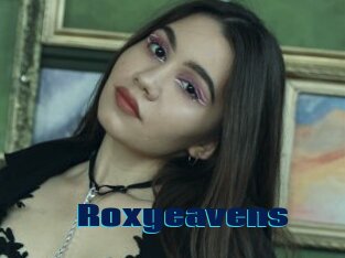 Roxyeavens