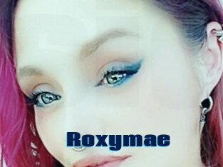 Roxymae