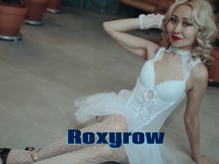 Roxyrow