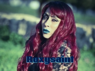 Roxysaint