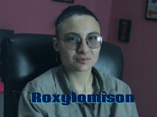 Roxytomison