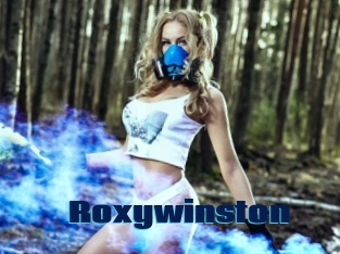 Roxywinston