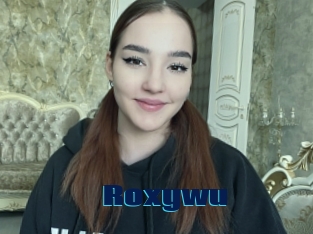Roxywu