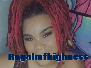Royalmfhighness