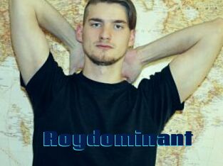 Roydominant