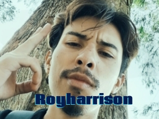 Royharrison