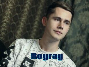 Royray