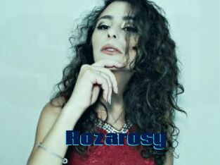 Rozarosy