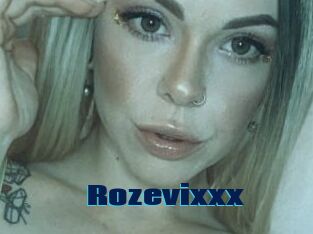 Rozevixxx