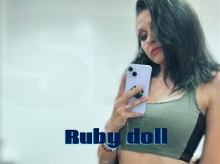 Ruby_doll