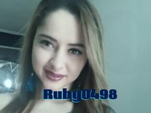 Ruby0498