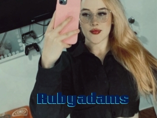 Rubyadams