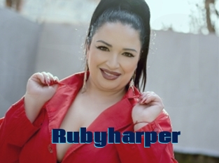 Rubyharper
