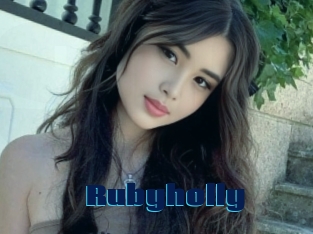 Rubyholly