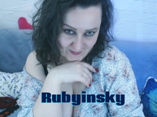 Rubyinsky
