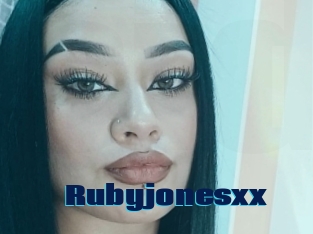 Rubyjonesxx