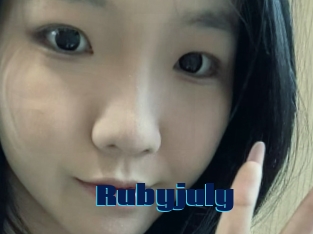 Rubyjuly