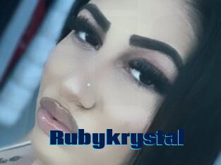 Rubykrystal