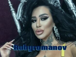 Rubyromanov